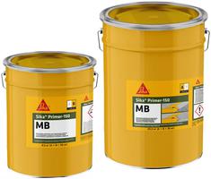 Клей для основания Sika Primer- 150 MB (30кг)